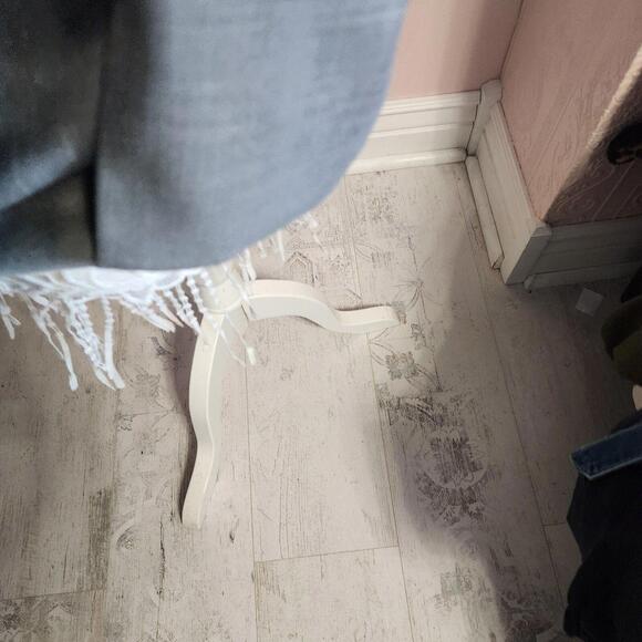 gray Caravelli Blazer Sport Coat Mens 40R Gray Double Vented Viscose Blend WWW18 - Picture 16 of 16